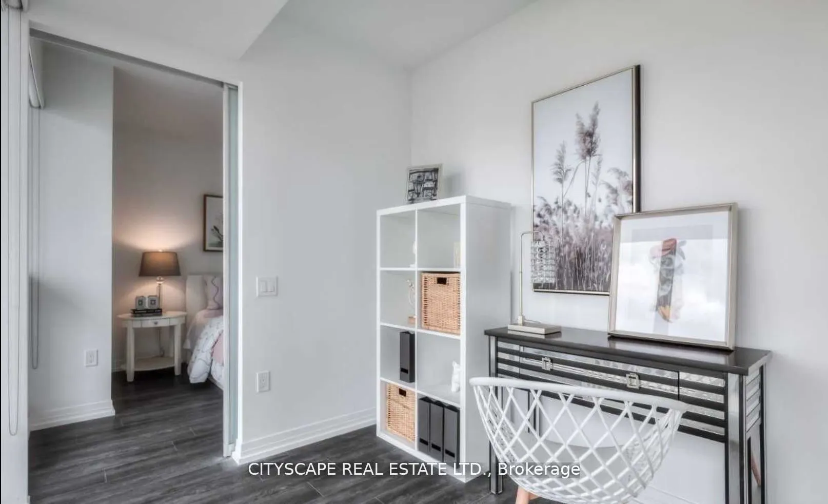 251 Jarvis Street, #4810