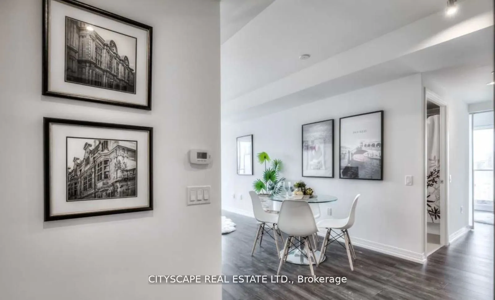 251 Jarvis Street, #4810