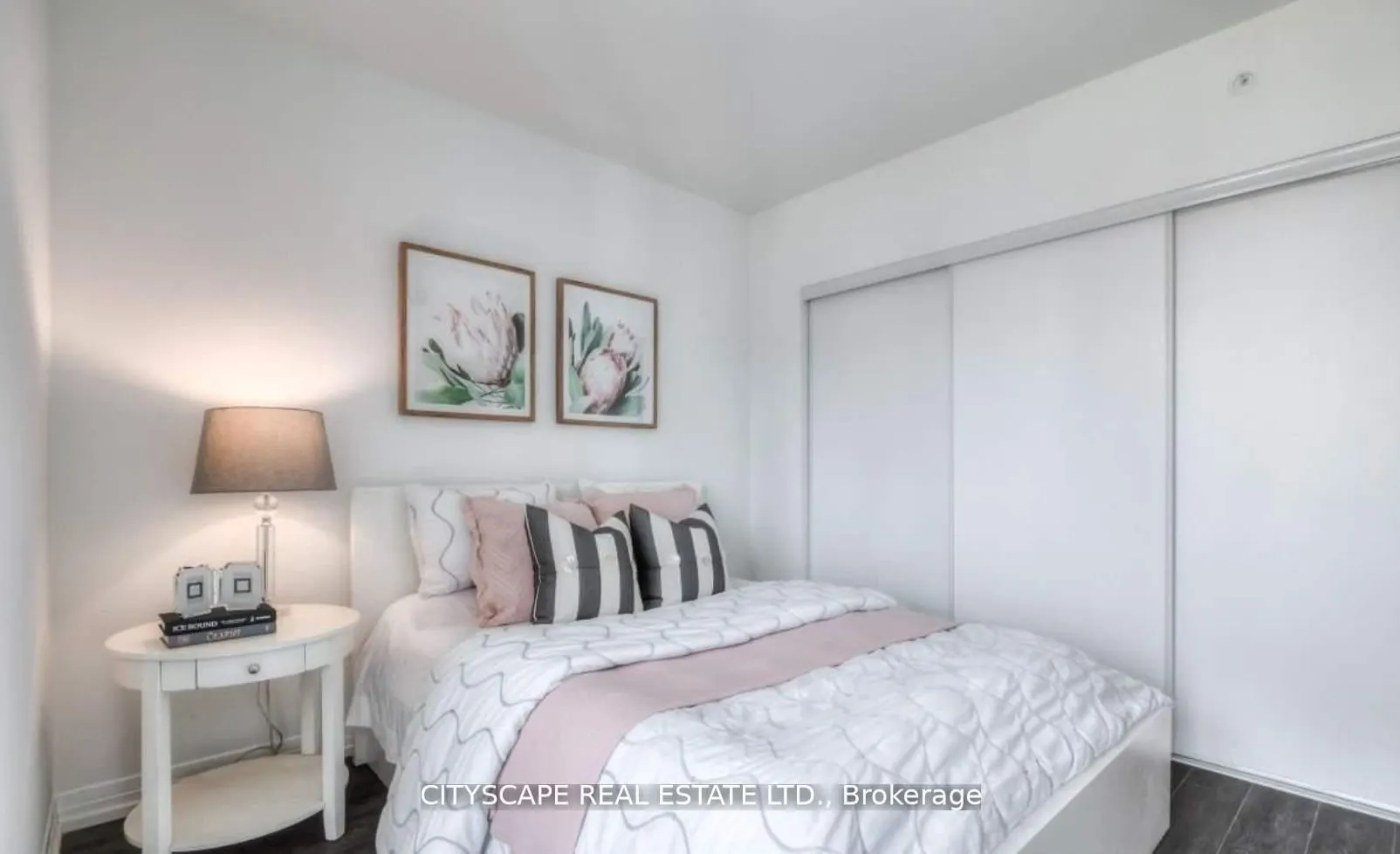 251 Jarvis Street, #4810