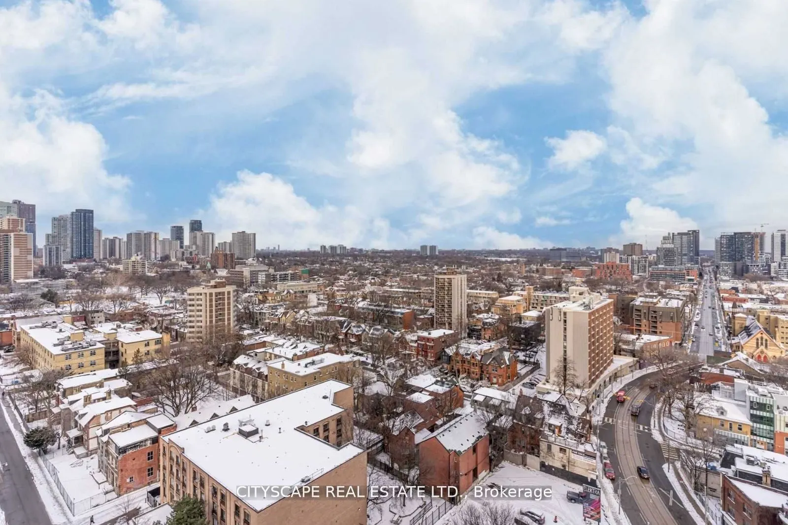 251 Jarvis Street, #4810