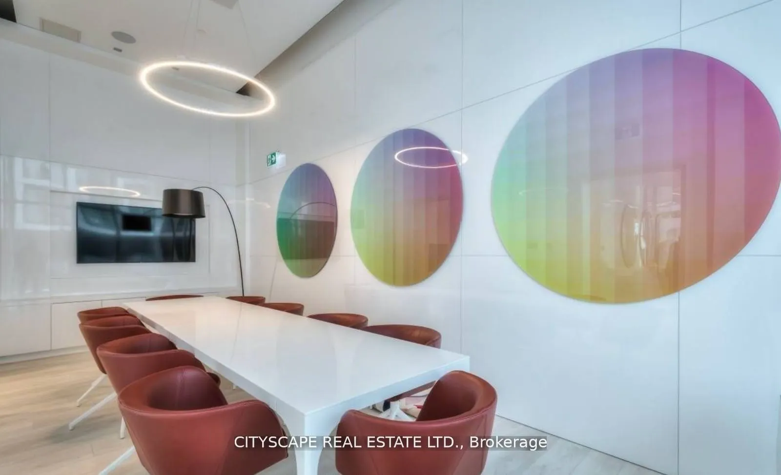 251 Jarvis Street, #4810