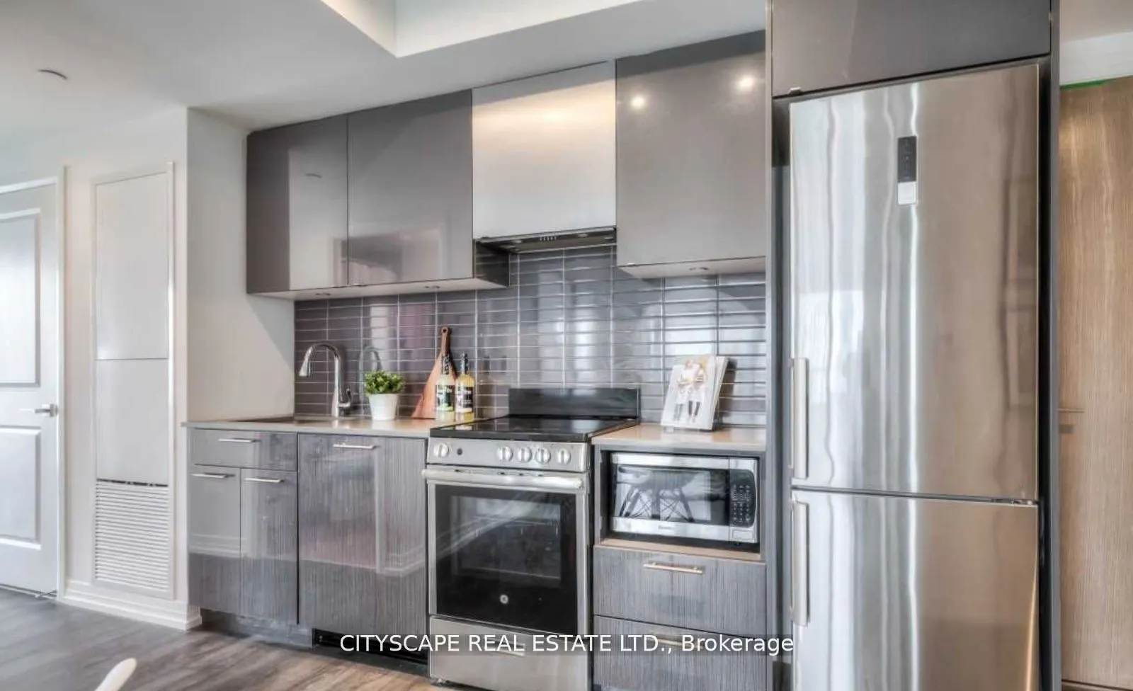 251 Jarvis Street, #4810