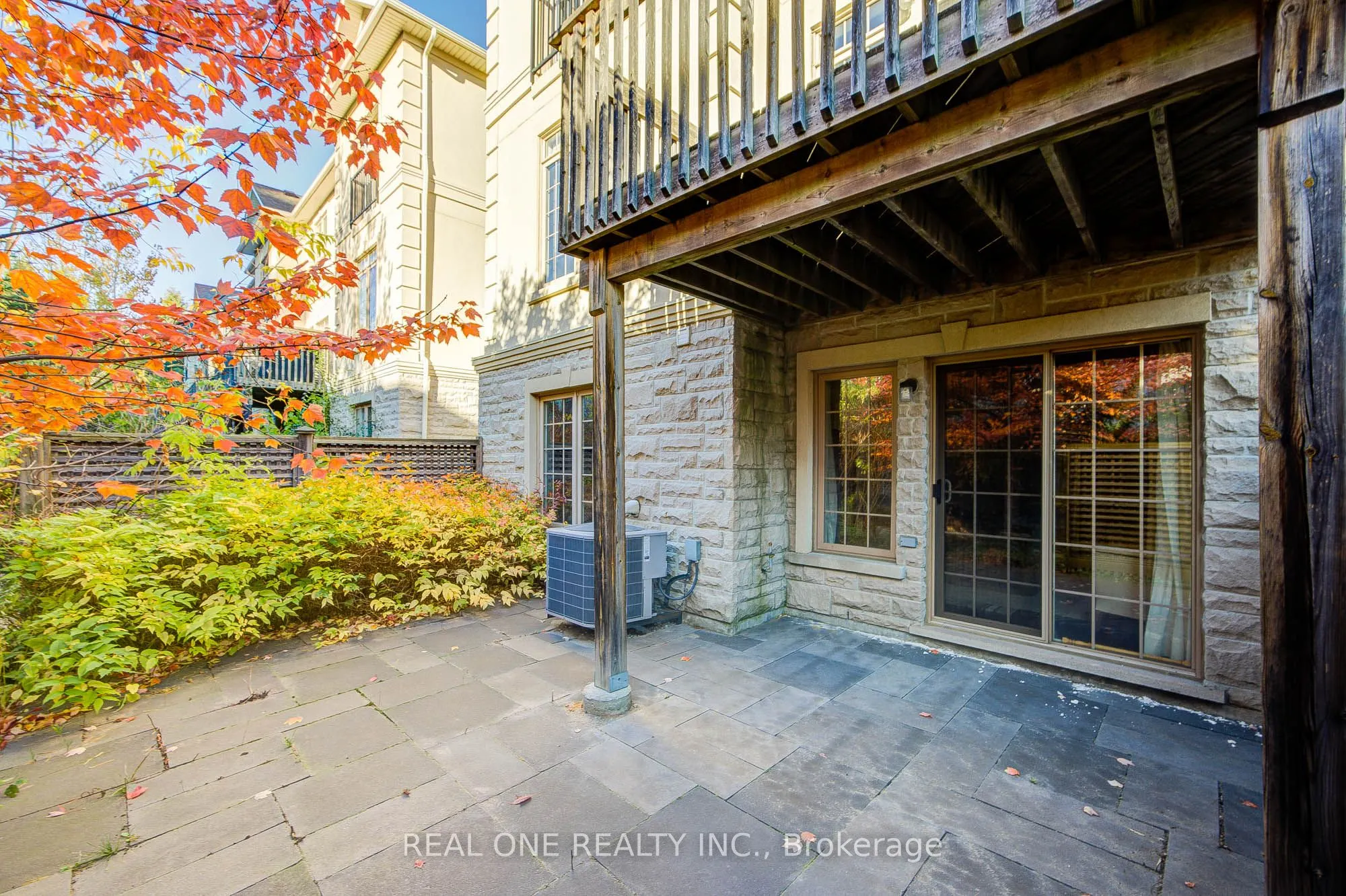 71 Bloorview Place, #19