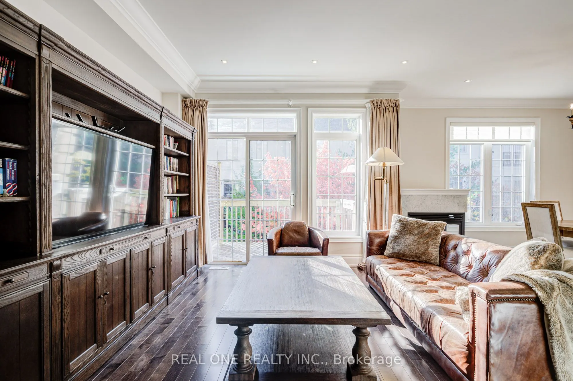 71 Bloorview Place, #19