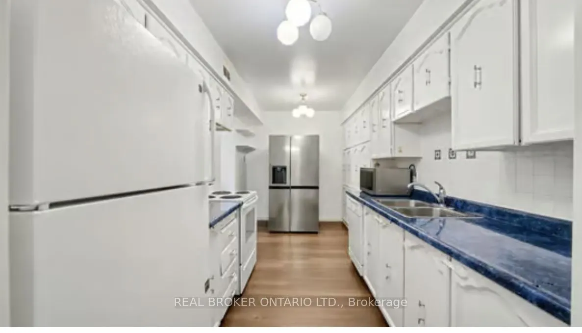 100 Canyon Avenue S, #503