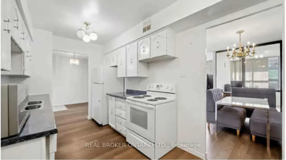 100 Canyon Avenue S, #503