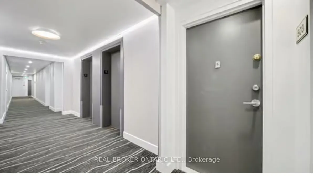 100 Canyon Avenue S, #503