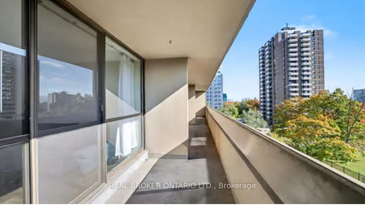 100 Canyon Avenue S, #503