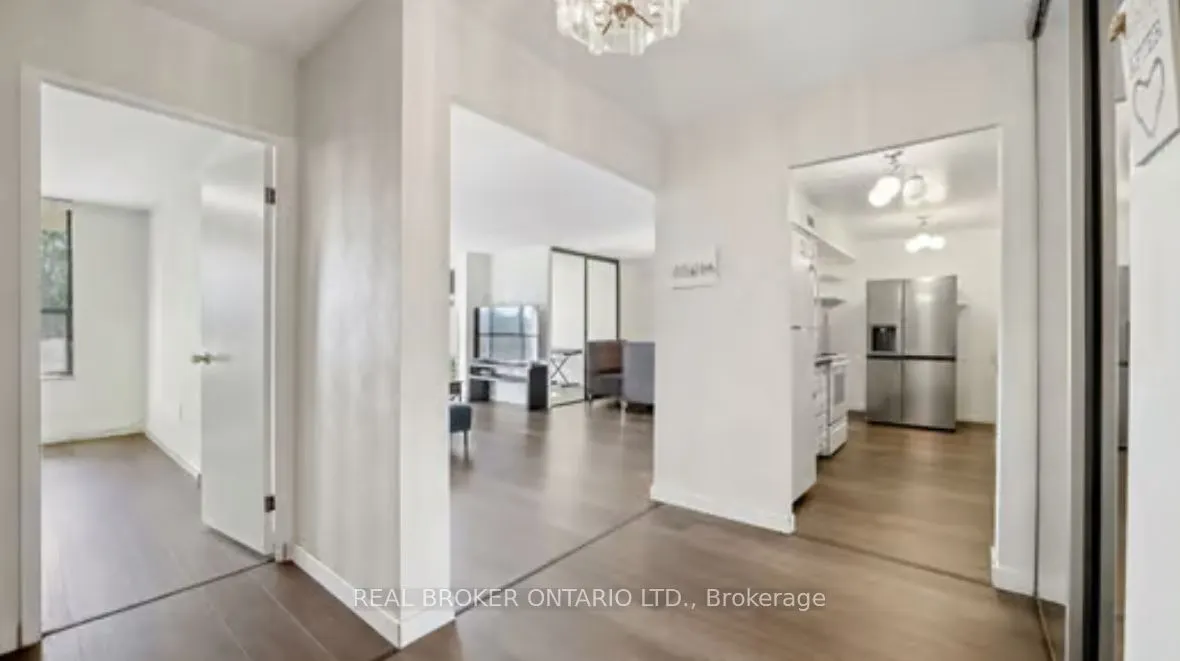 100 Canyon Avenue S, #503