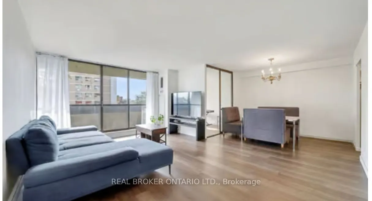 100 Canyon Avenue S, #503