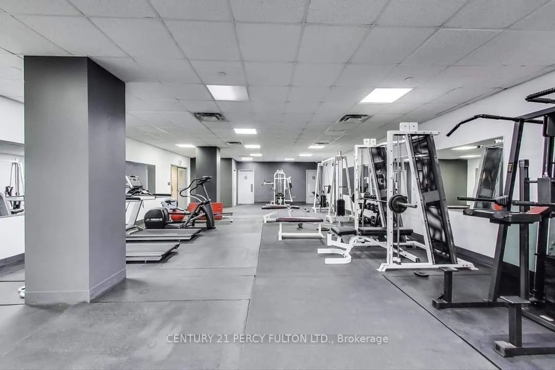 393 King Street W, #1204