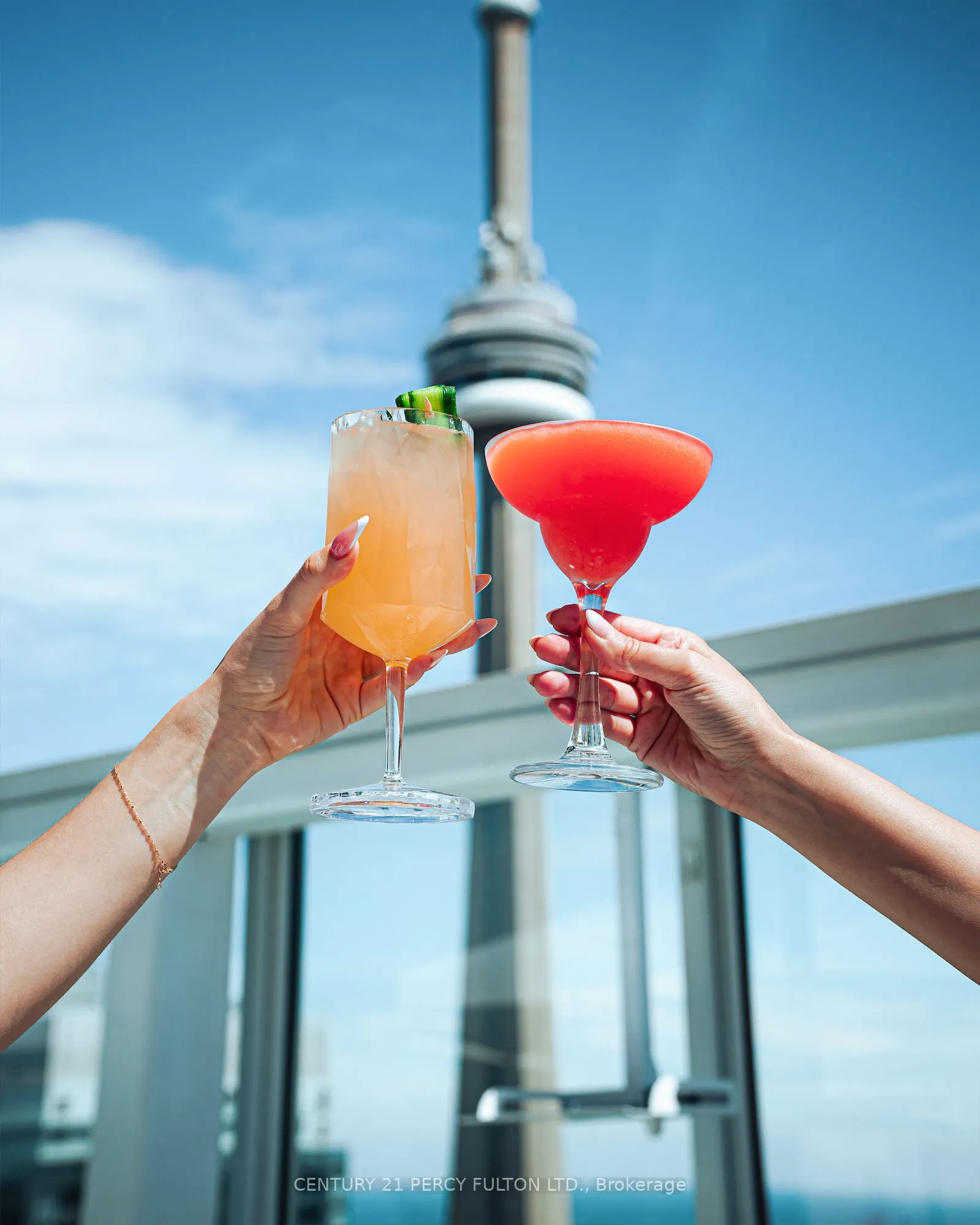 393 King Street W, #1204