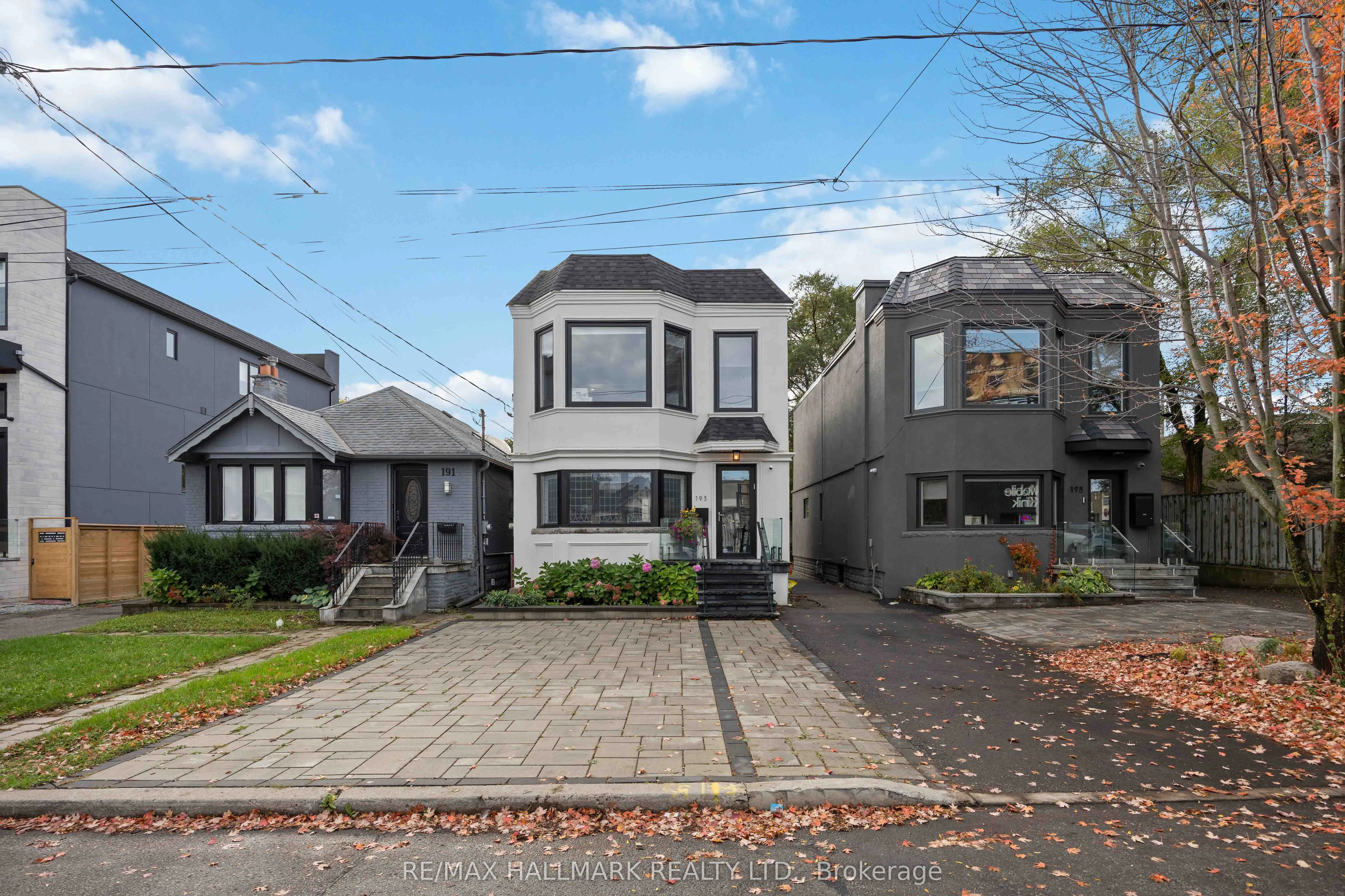 193 Roe Avenue