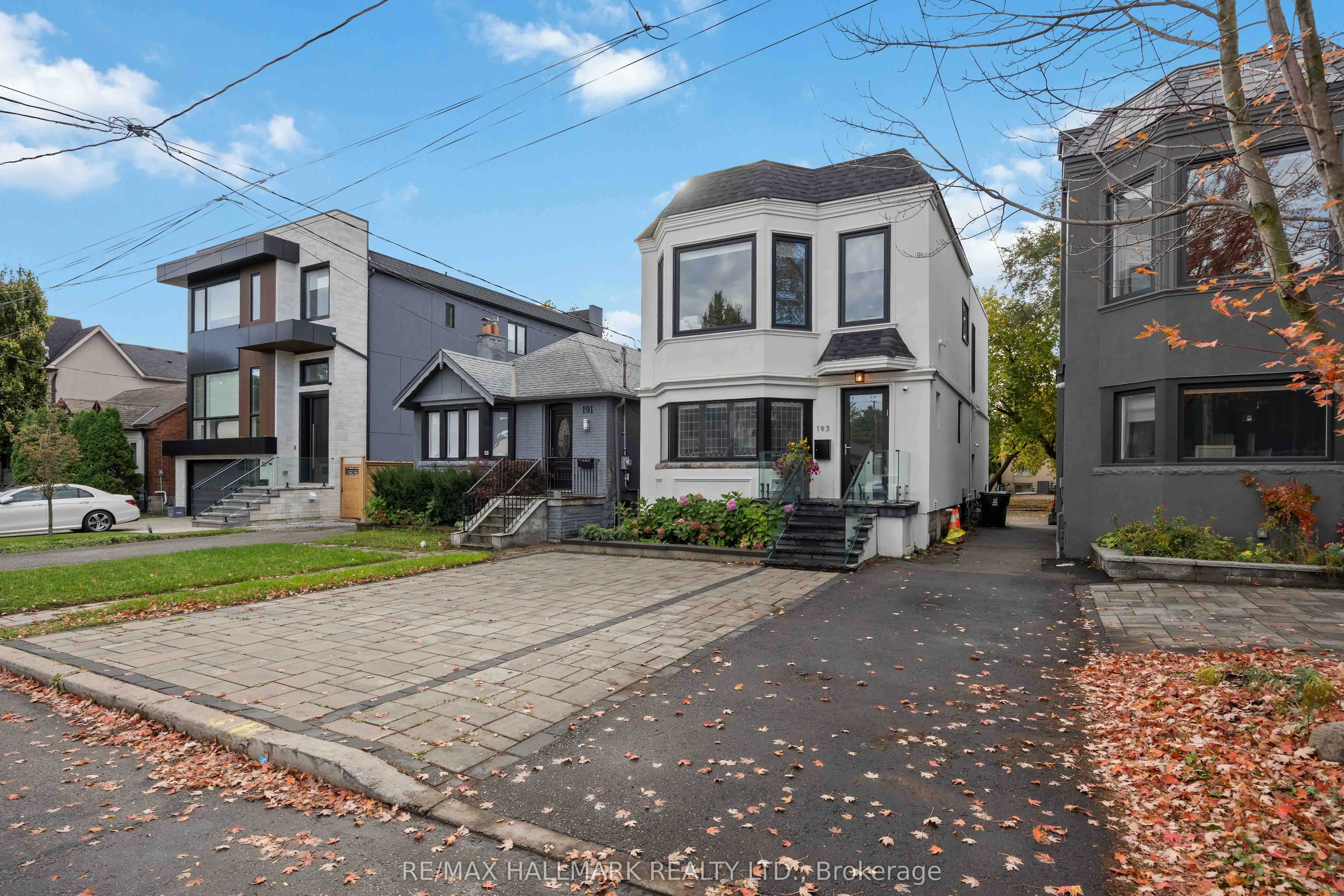 193 Roe Avenue