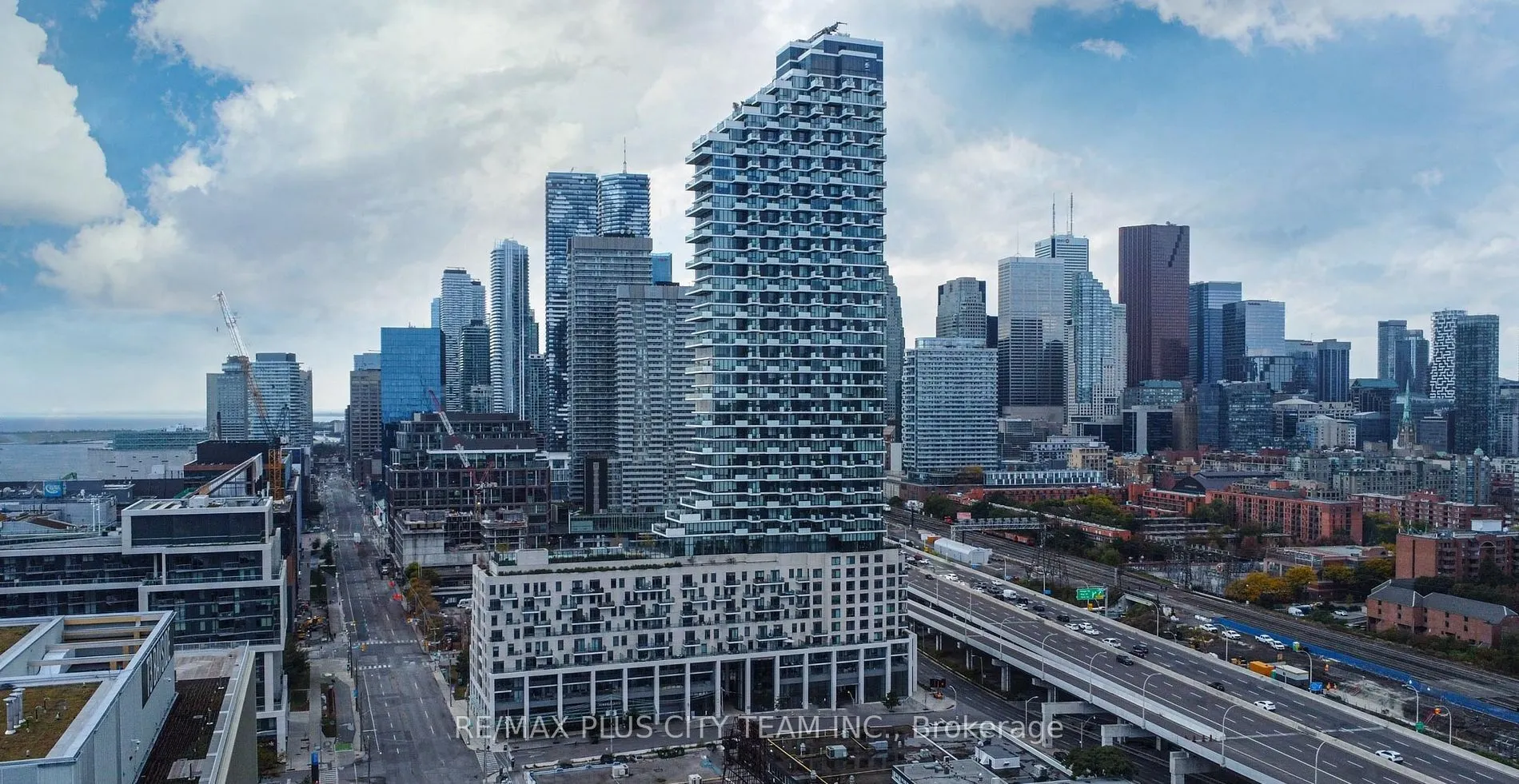 12 Bonnycastle Street, #504