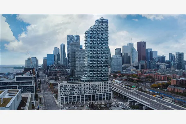 12 Bonnycastle Street, #504