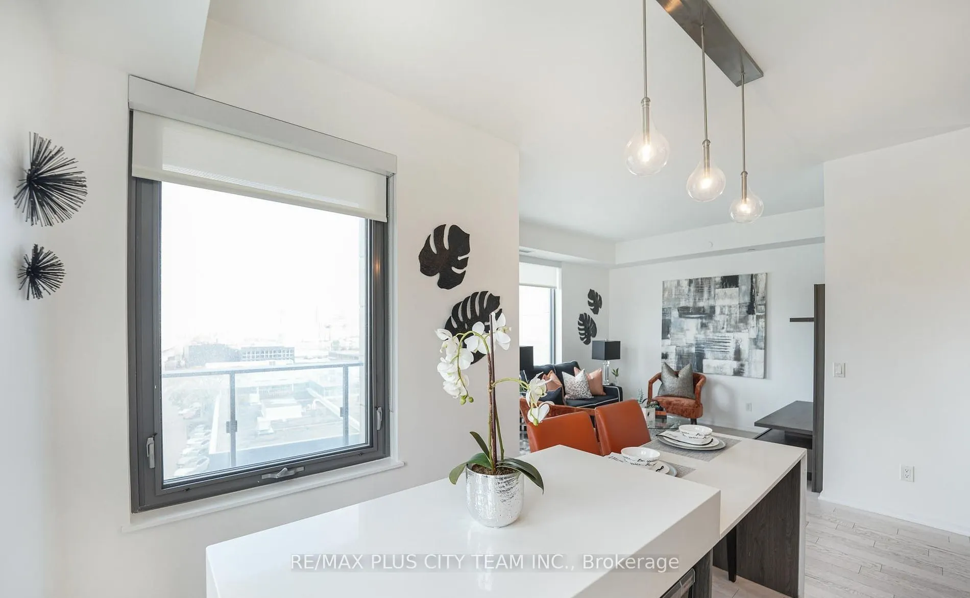 12 Bonnycastle Street, #504