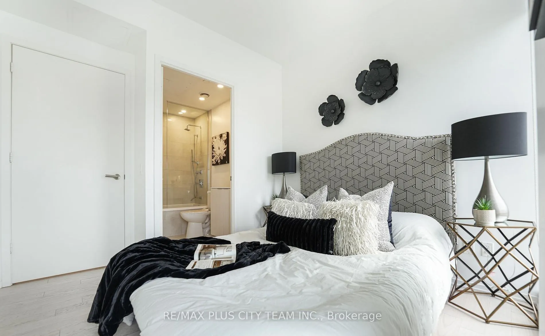 12 Bonnycastle Street, #504