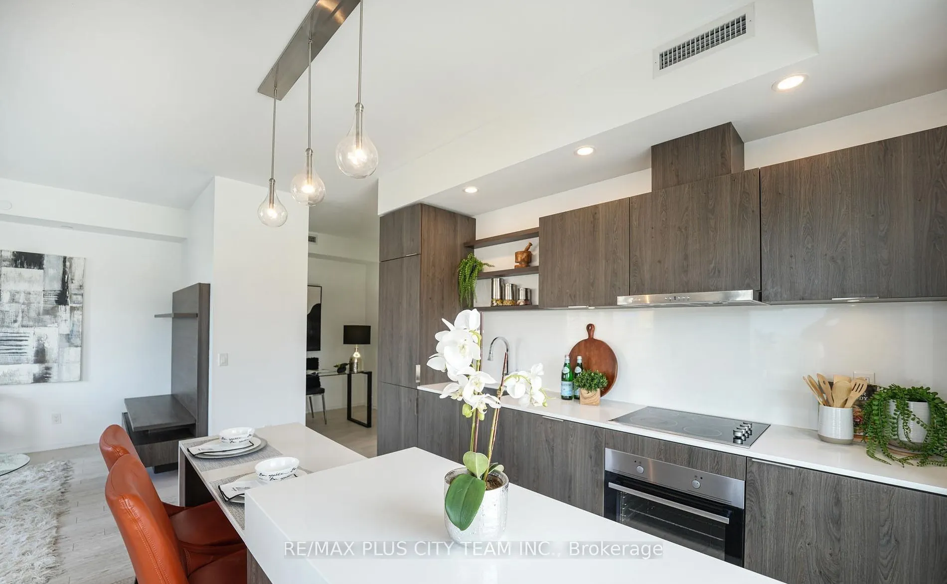 12 Bonnycastle Street, #504