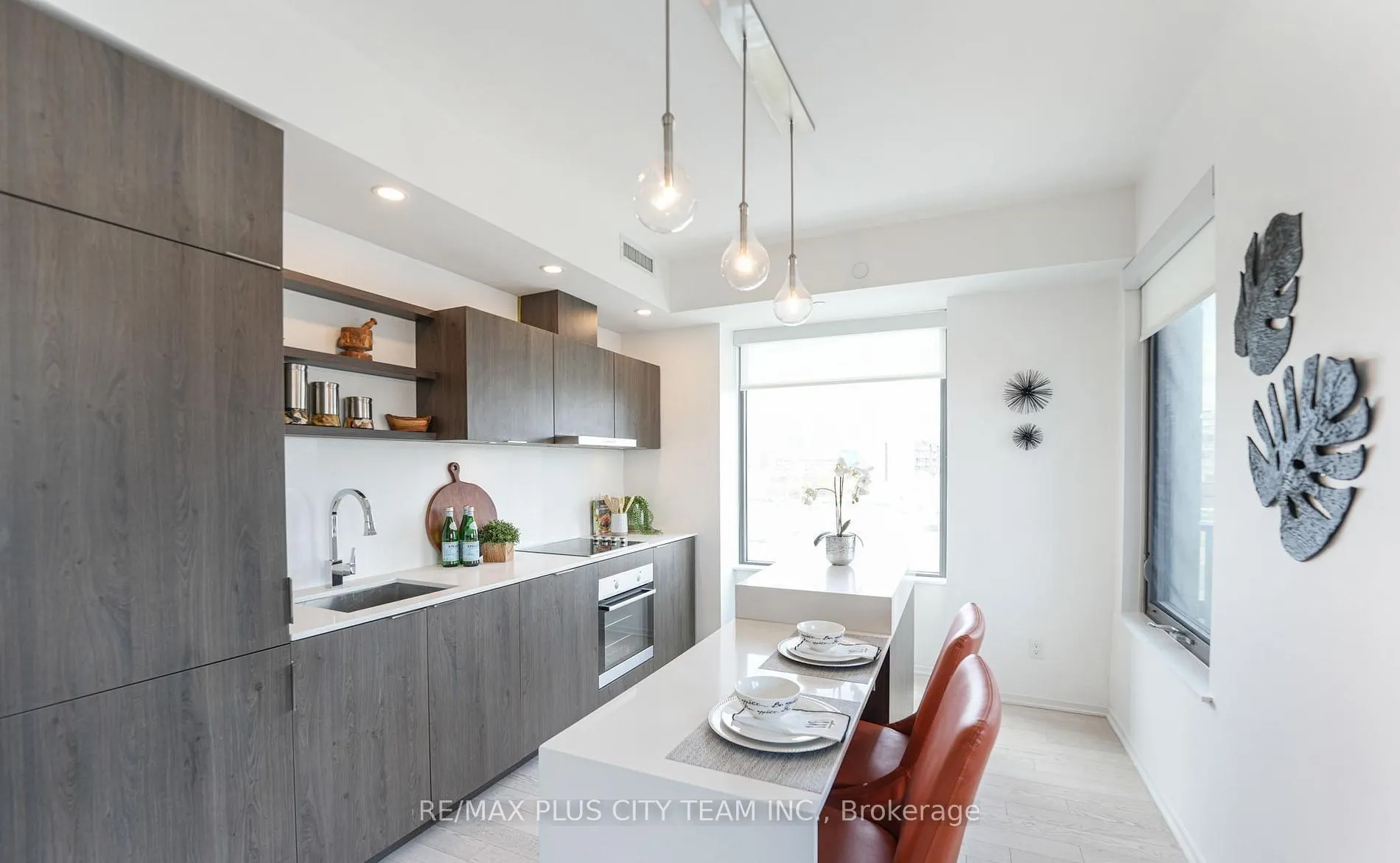 12 Bonnycastle Street, #504