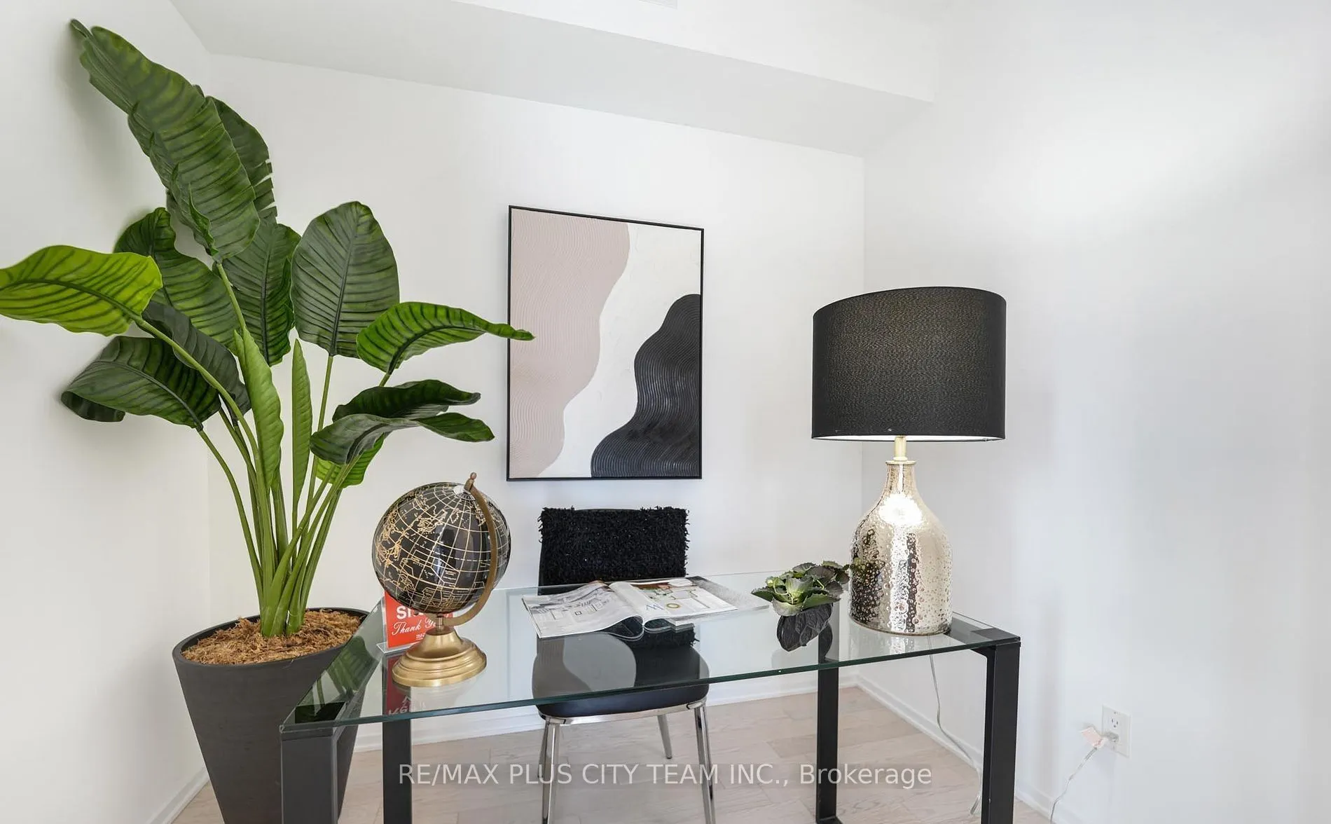 12 Bonnycastle Street, #504