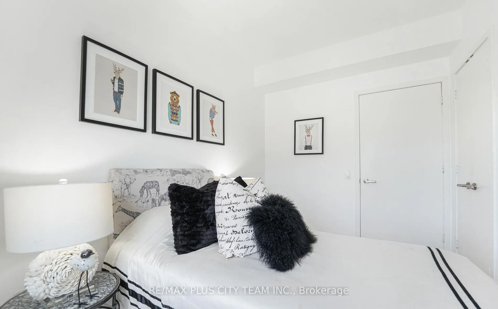 12 Bonnycastle Street, #504