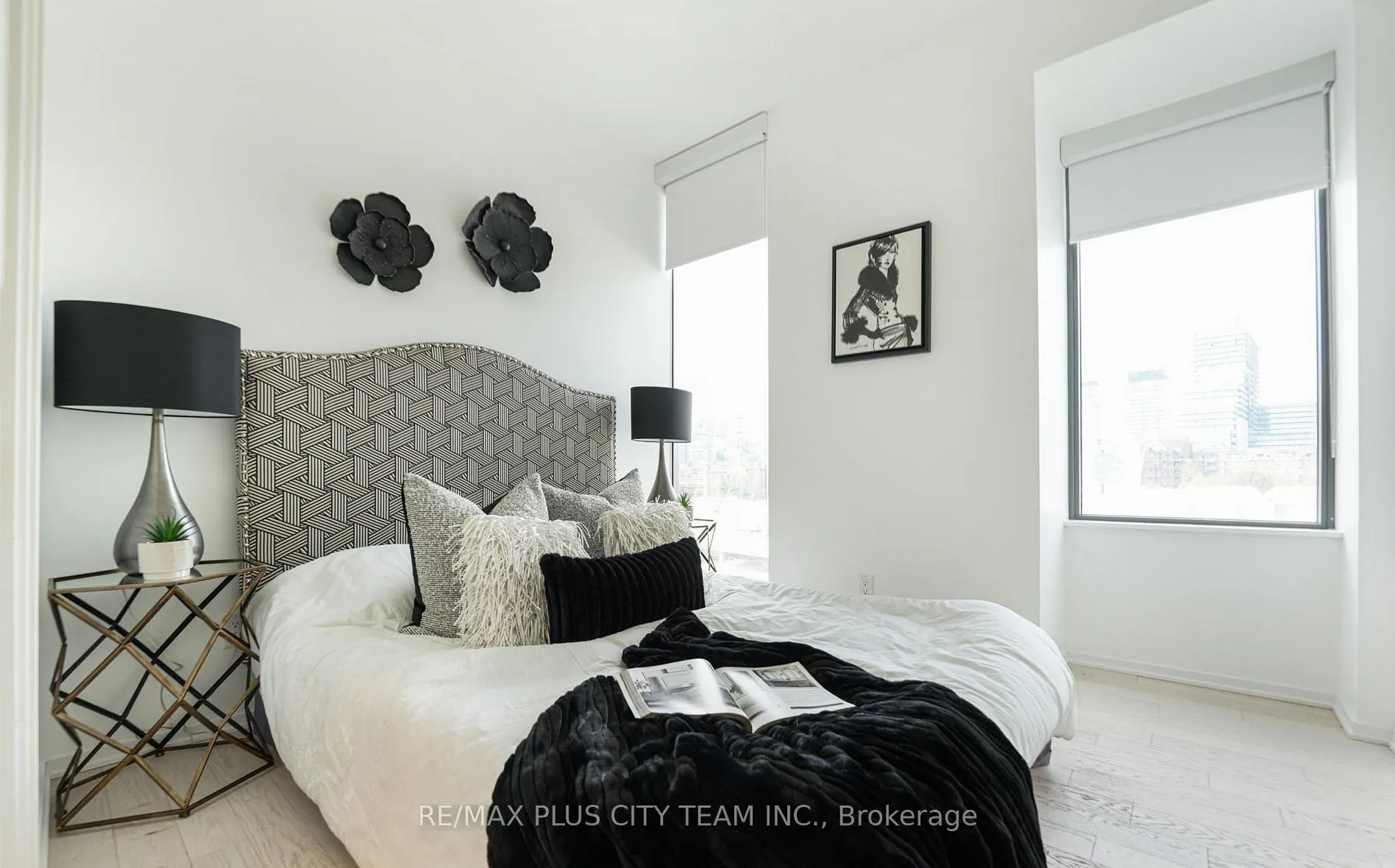 12 Bonnycastle Street, #504