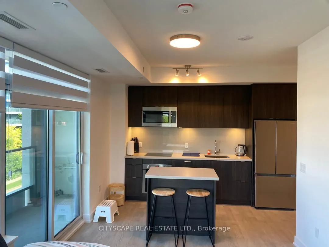 2 Teagarden Court, #405