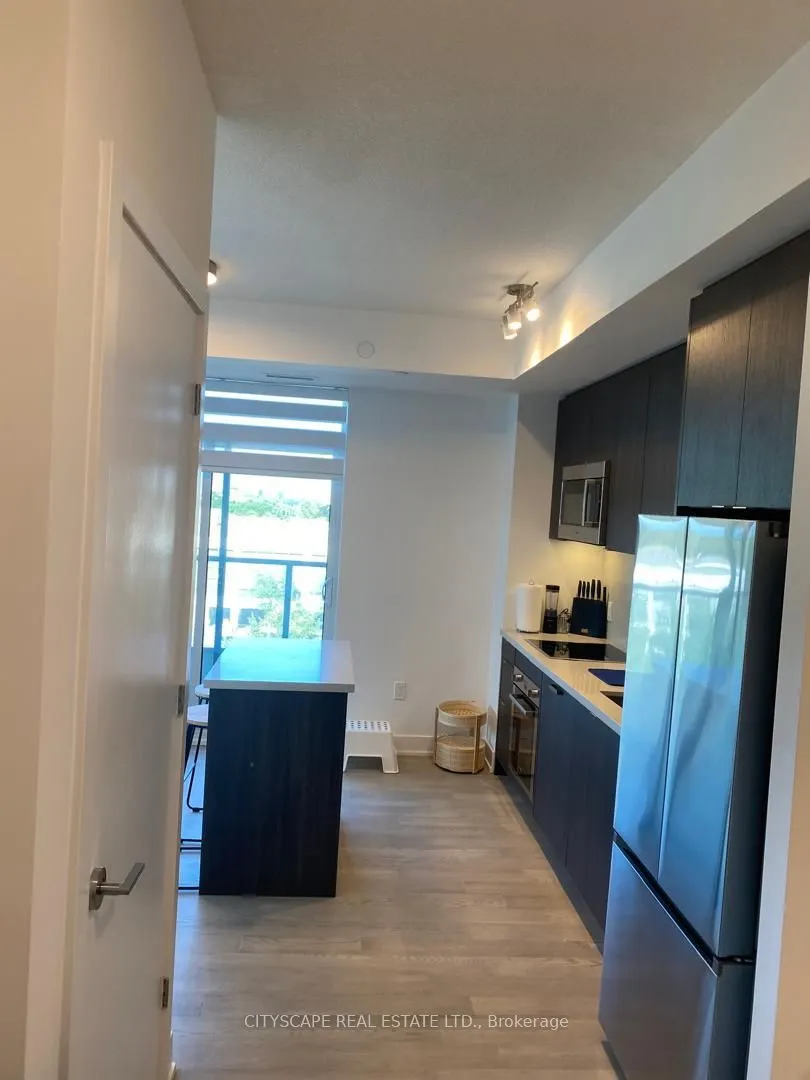 2 Teagarden Court, #405