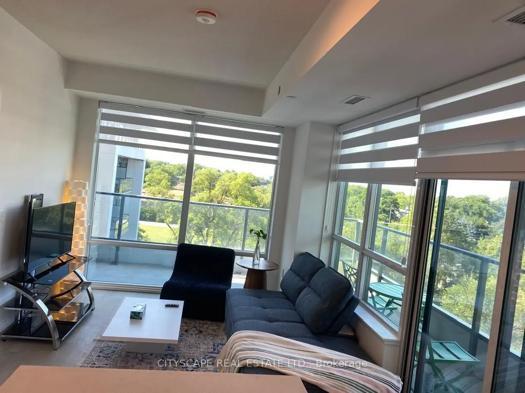 2 Teagarden Court, #405