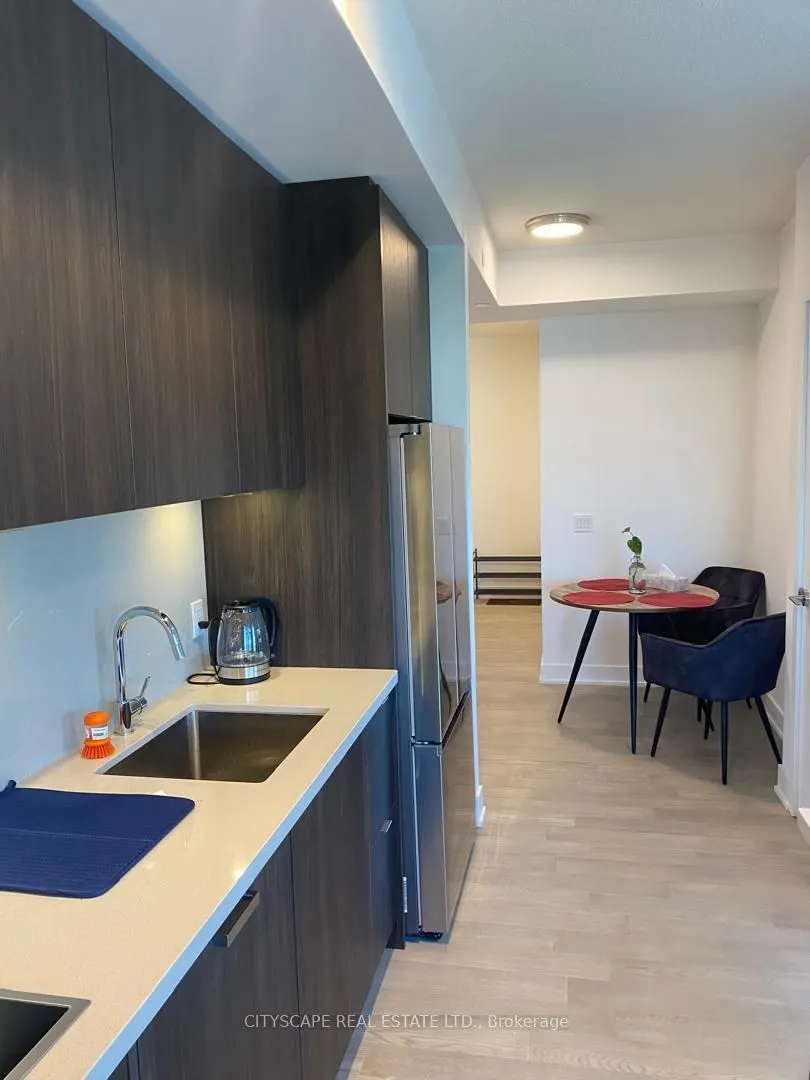 2 Teagarden Court, #405