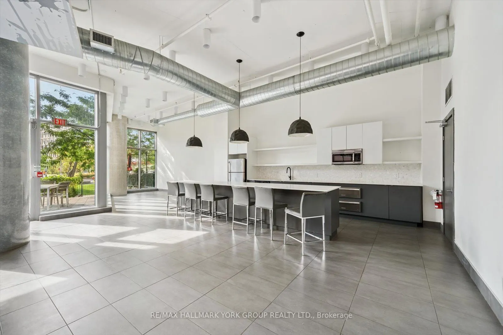 150 East Liberty Street, #1113