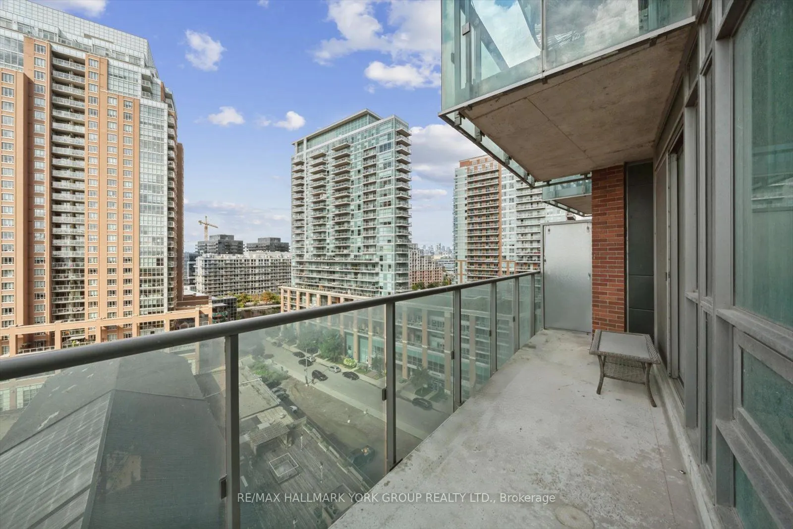 150 East Liberty Street, #1113