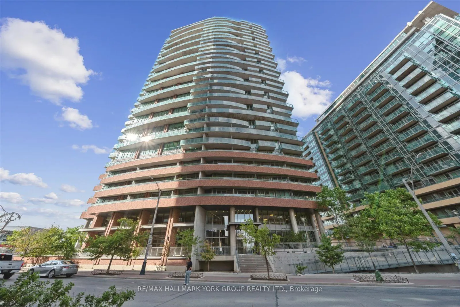 150 East Liberty Street, #1113