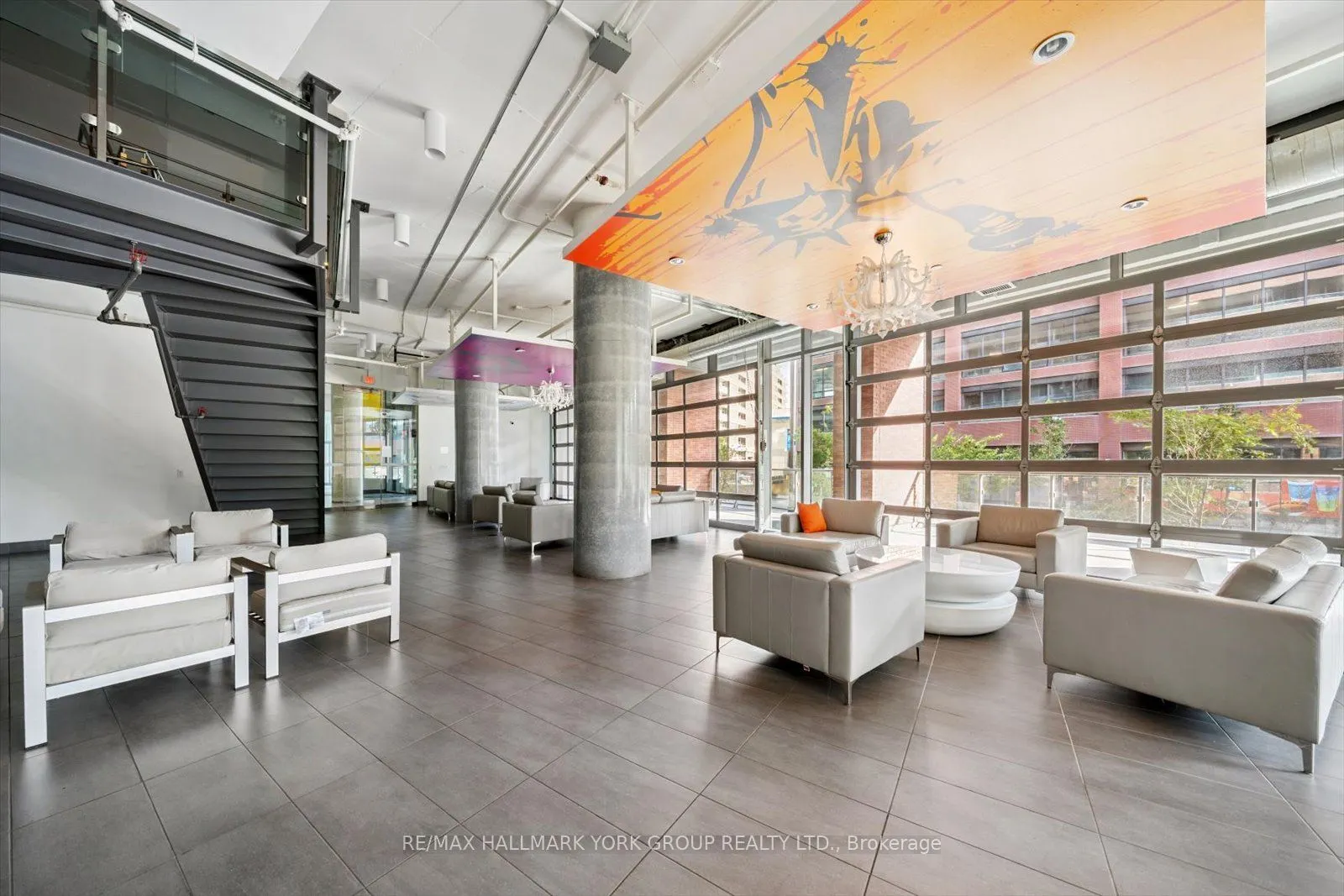 150 East Liberty Street, #1113