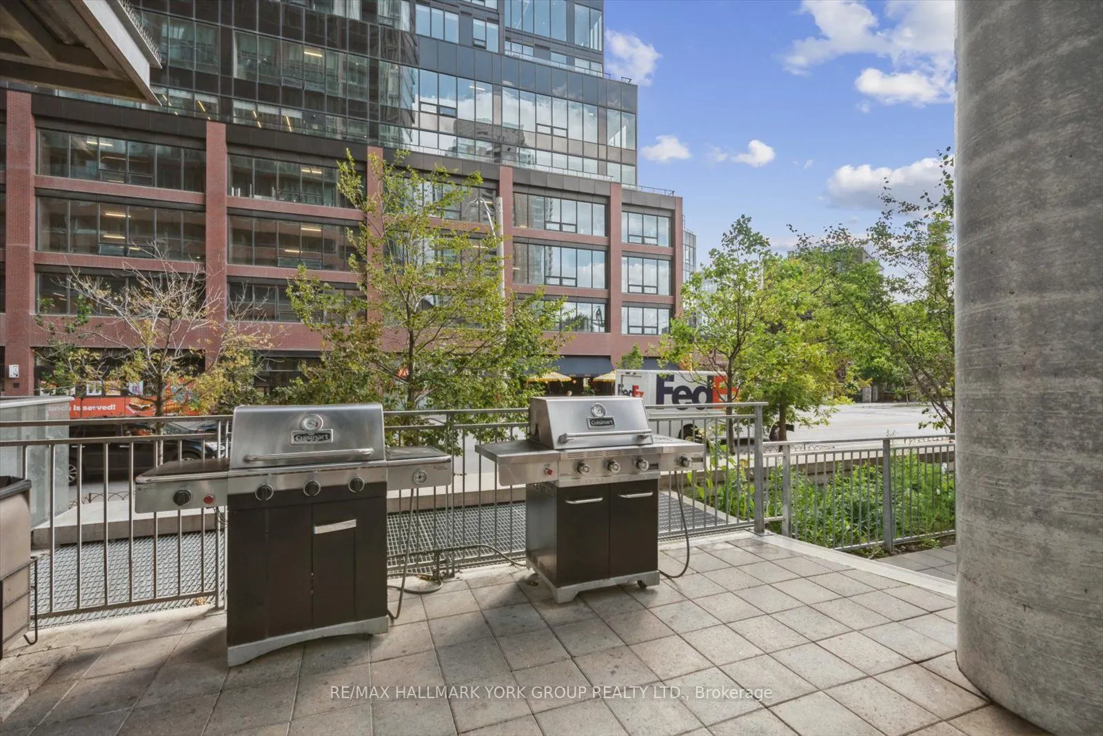 150 East Liberty Street, #1113