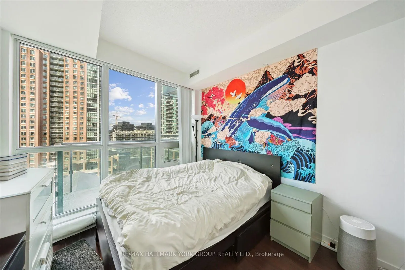 150 East Liberty Street, #1113