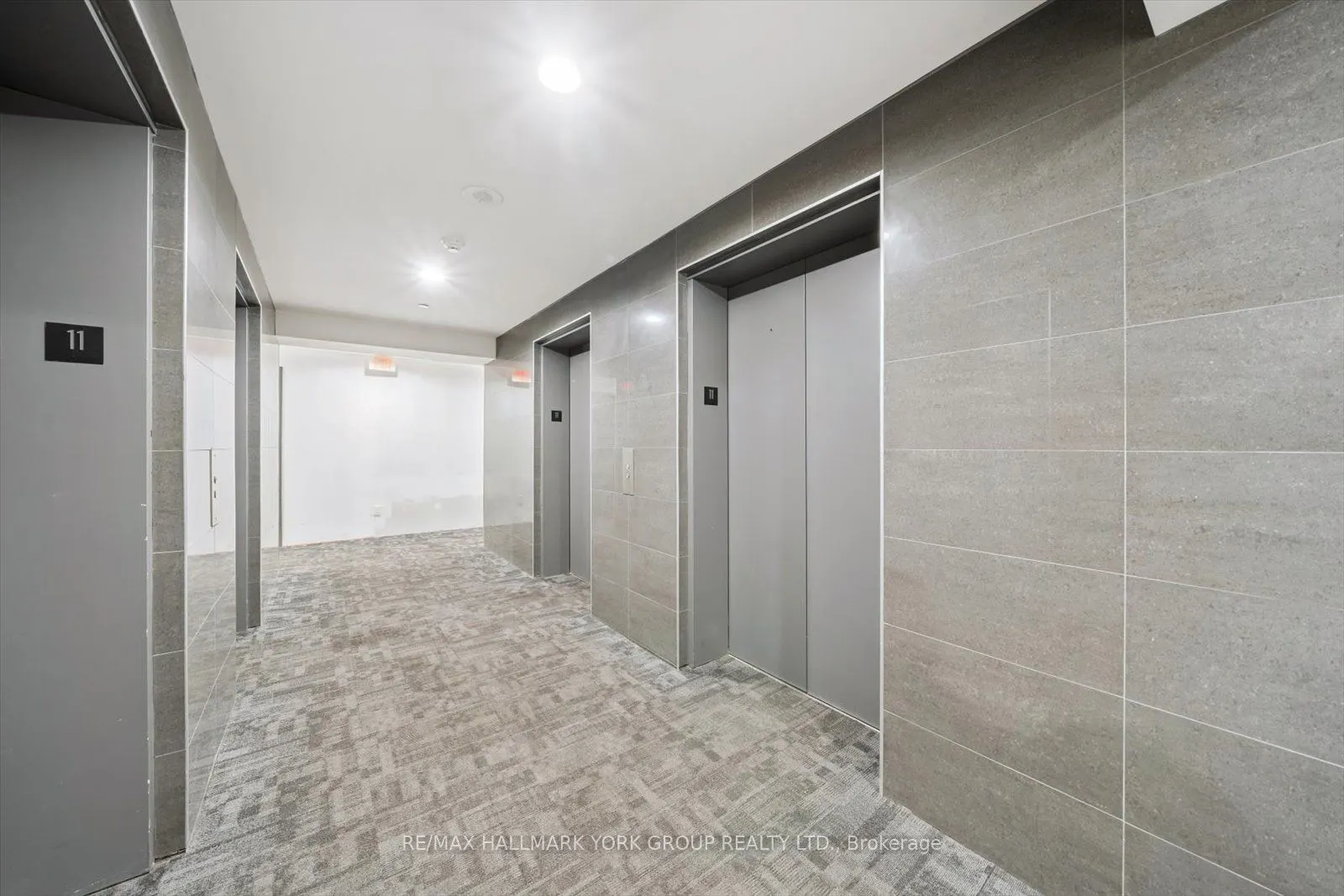 150 East Liberty Street, #1113