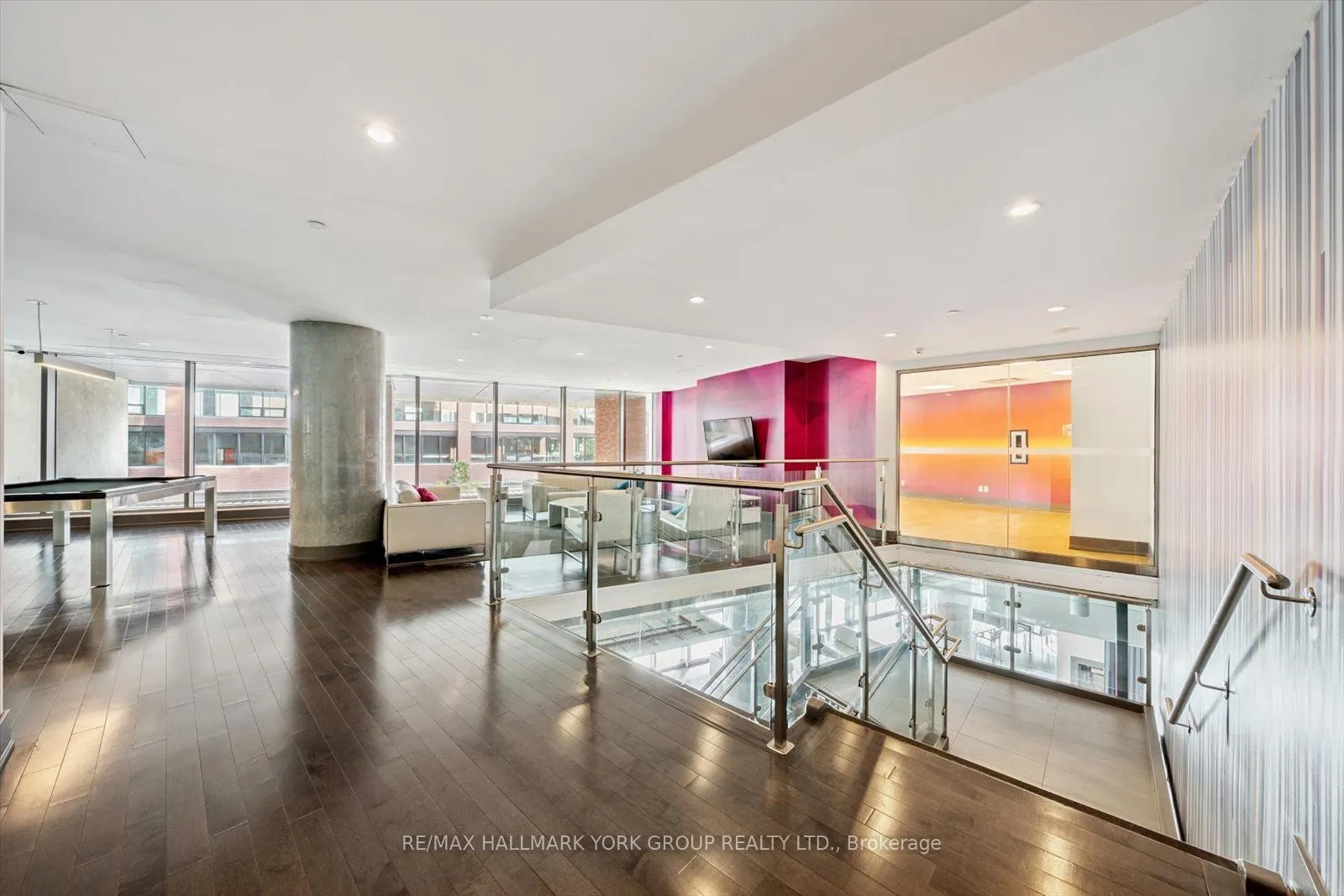 150 East Liberty Street, #1113