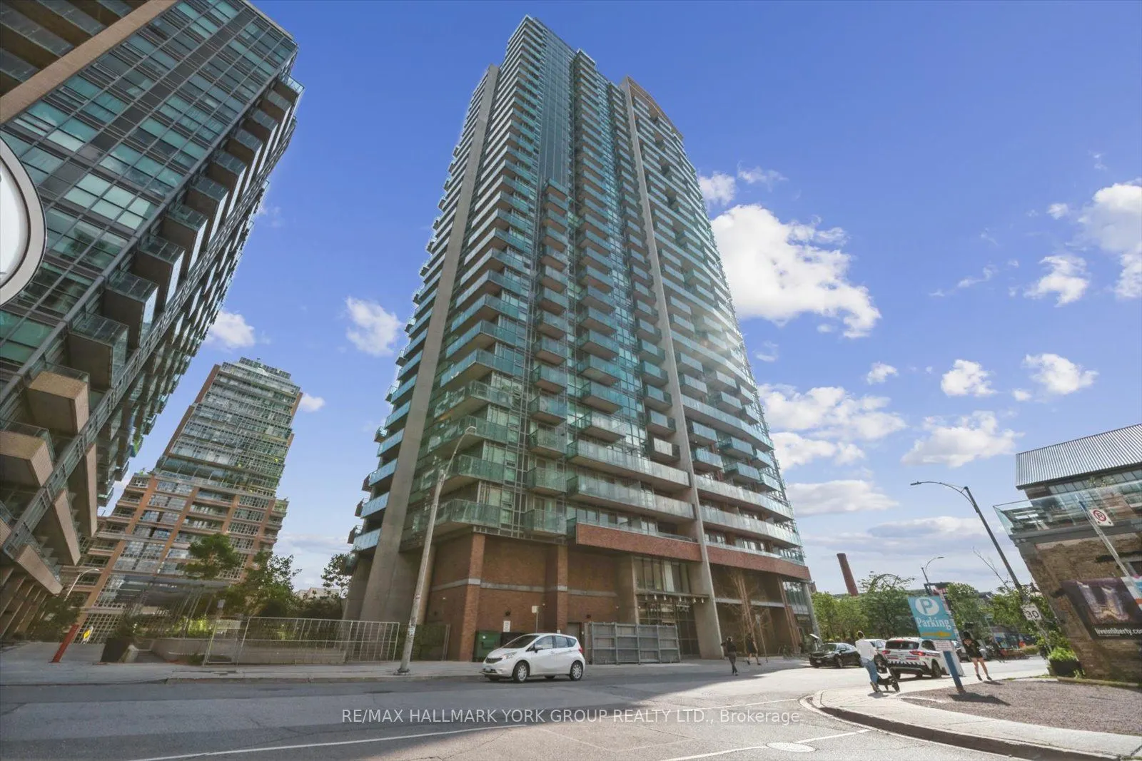 150 East Liberty Street, #1113