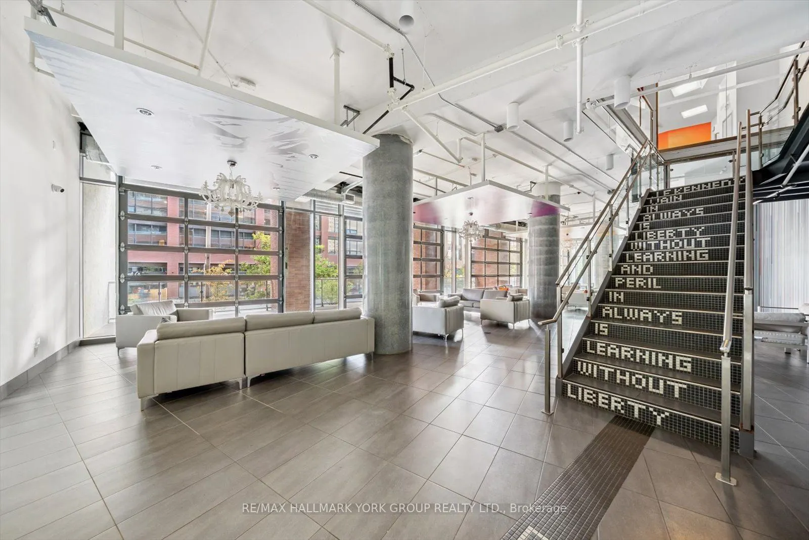 150 East Liberty Street, #1113