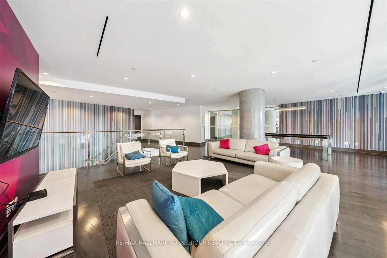 150 East Liberty Street, #1113