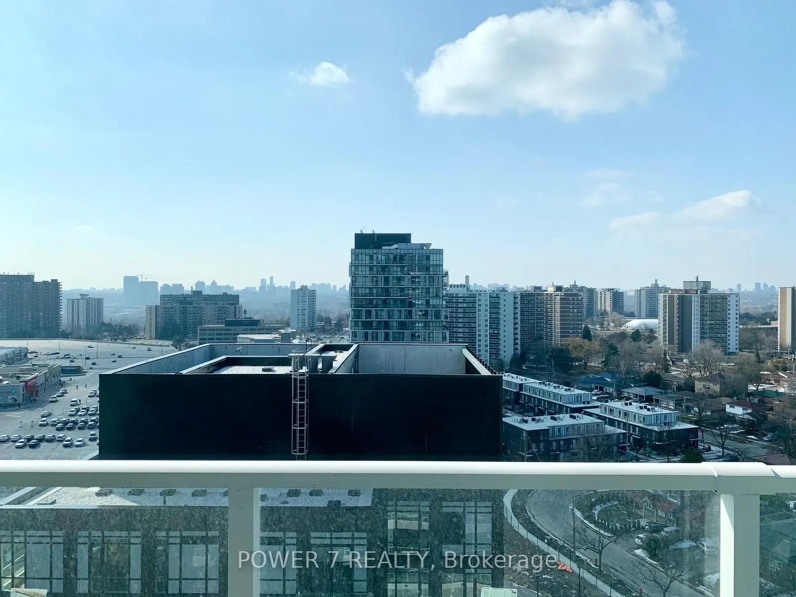 180 Fairview Mall Drive, #1705