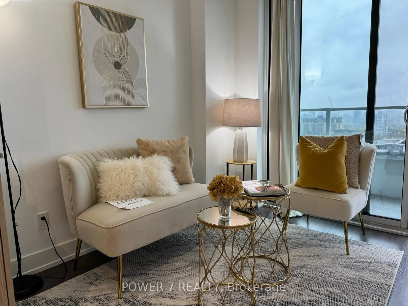 180 Fairview Mall Drive, #1705