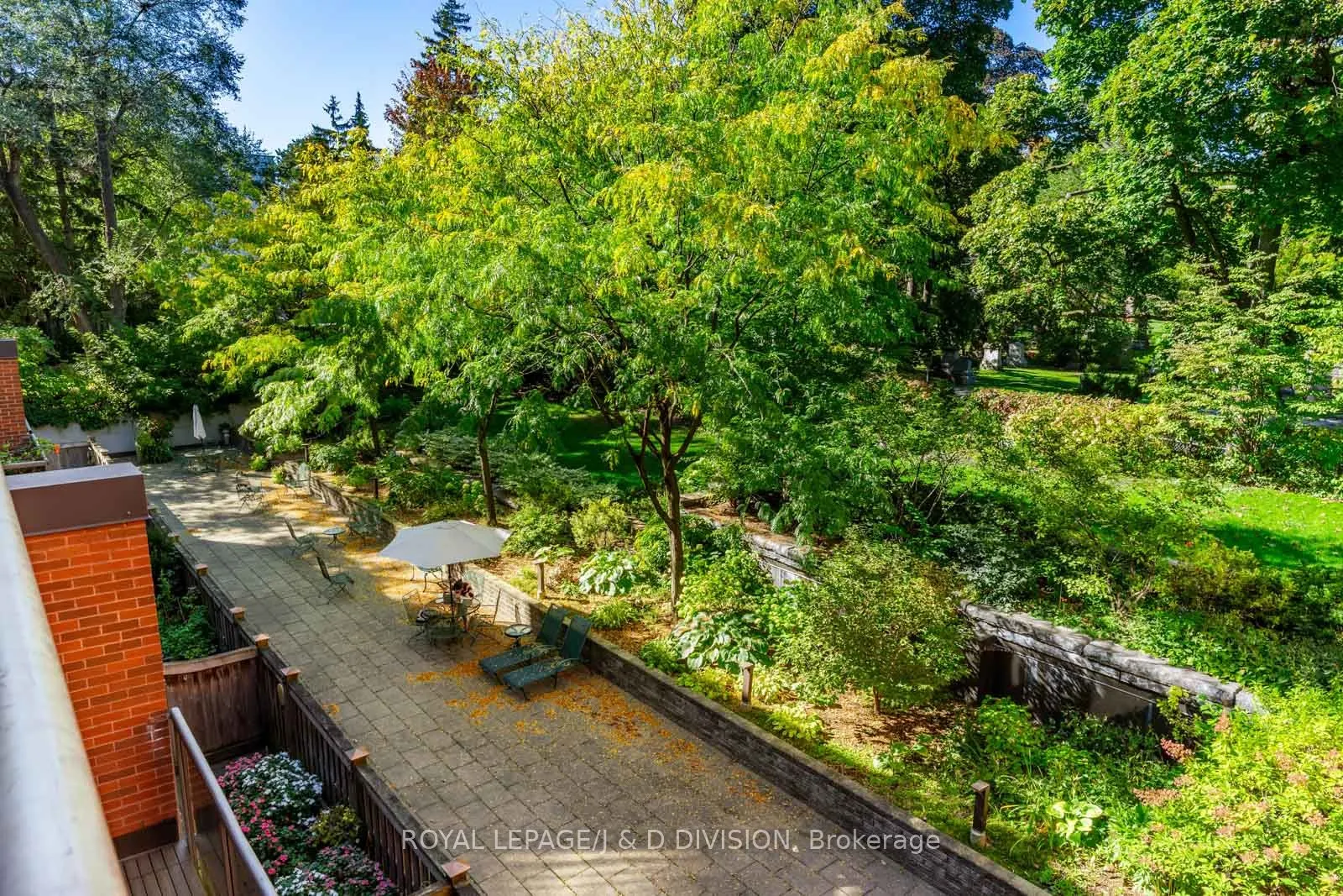 30 Glen Elm Avenue, #305