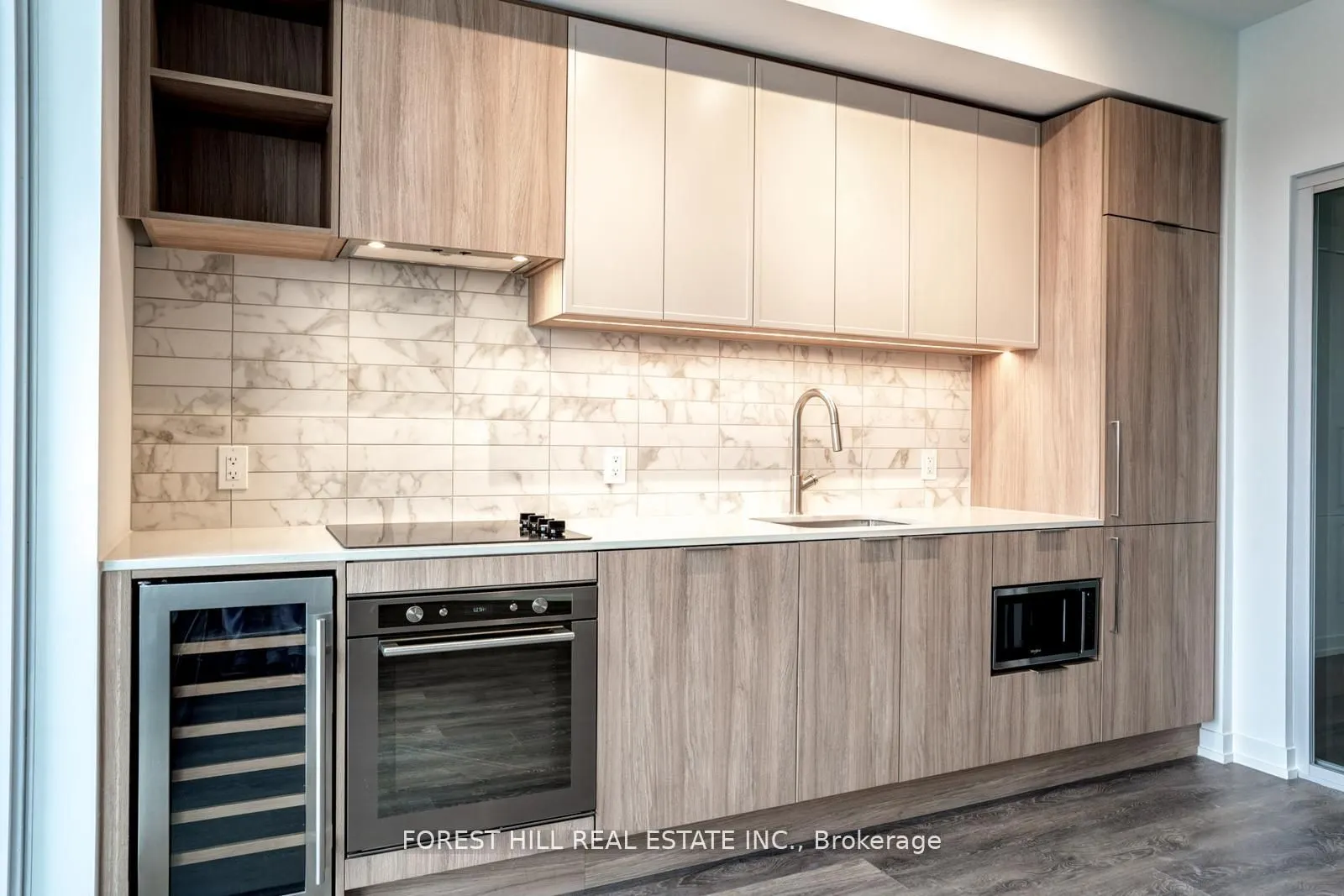 2020 Bathurst Street, #1615