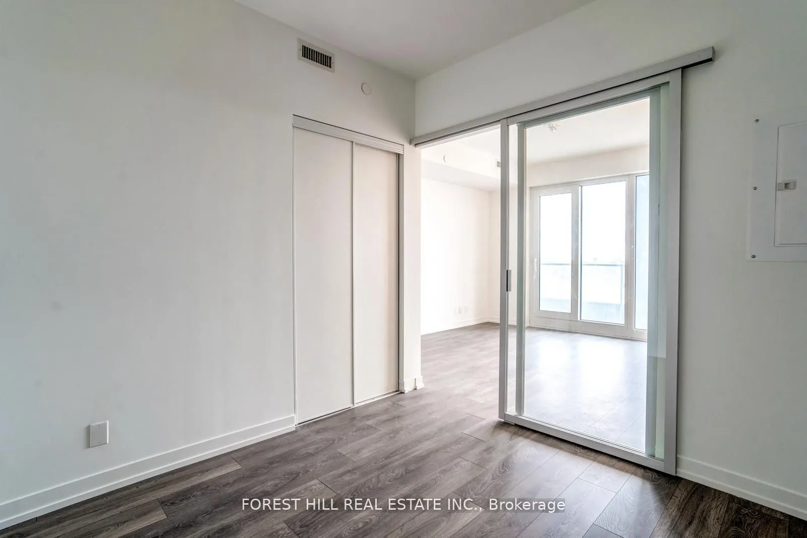 2020 Bathurst Street, #1615