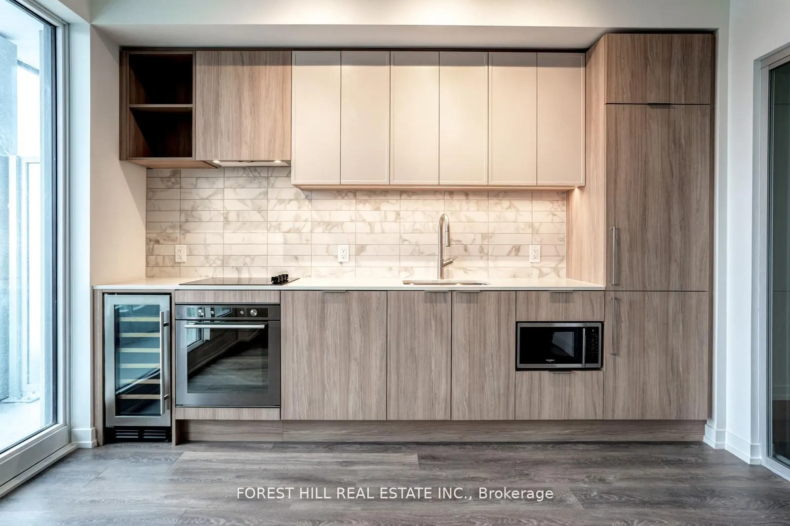 2020 Bathurst Street, #1615