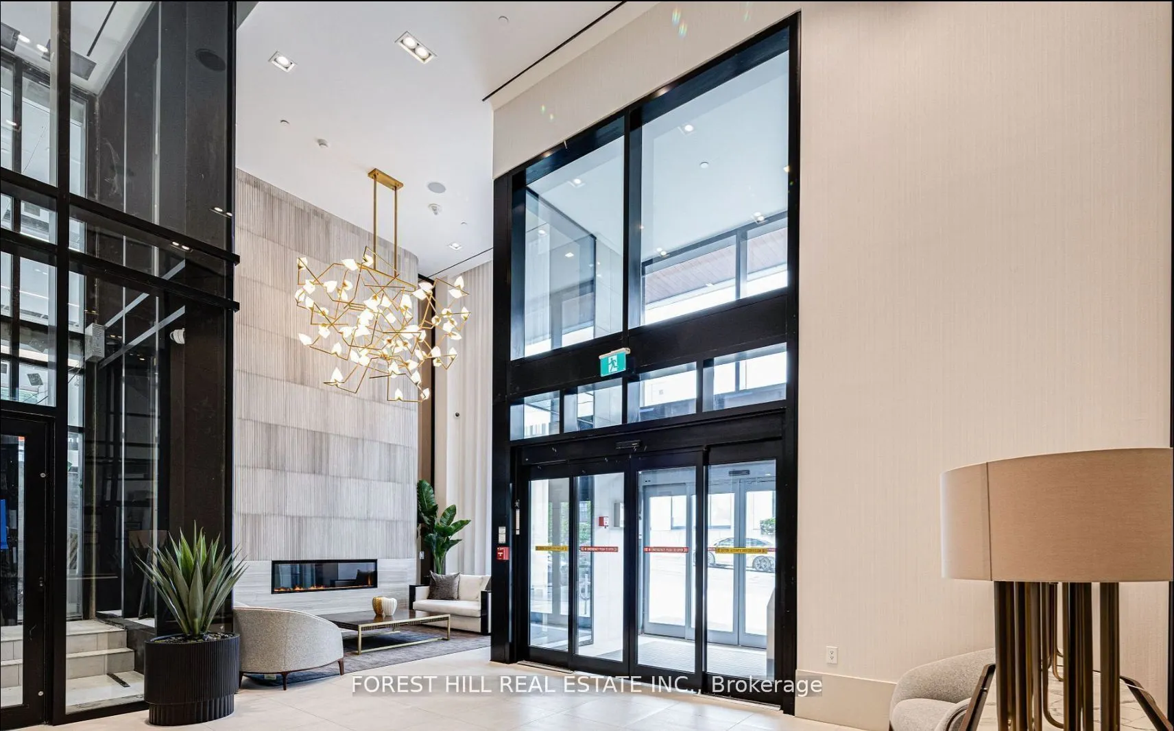 2020 Bathurst Street, #1615