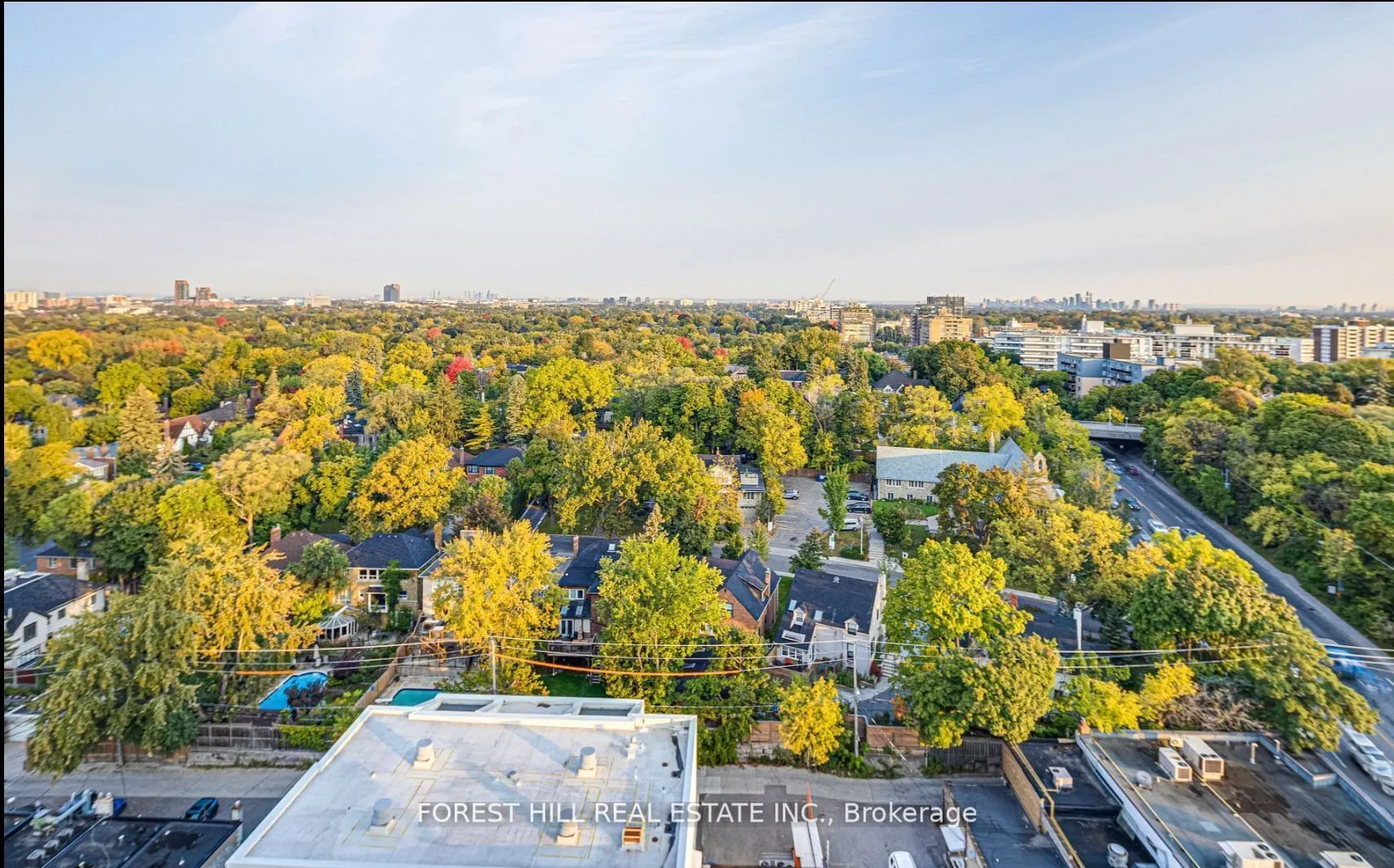 2020 Bathurst Street, #1615